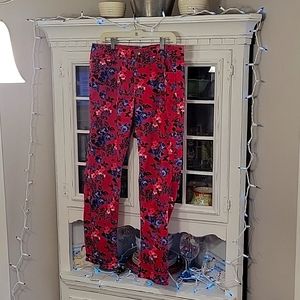 Love Nation colored jeans